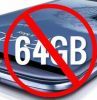 64 gigás Galaxy S3: törölve