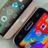 Galaxy S5 és LG G3: Android 5.0 Lollipop decemberben!