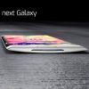 Galaxy S6: alumínium burkolat és hajlított kijelzõ