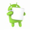 Helló Android 6.0, Marshmallow!