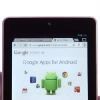 Google oktatófilmek a Nexus 7-hez