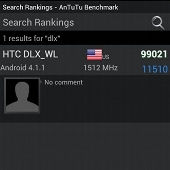 HTC DLX: öt colos trónkövetelõ tepsi