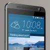 Így néz ki a HTC One E9 Plus!