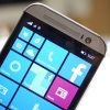 HTC One M8: Windows Phone verzióban is