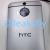 Fotókon pózol a fém HTC One M9 Plus 