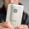 HTC One M9: életmentő frissítés érkezik