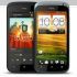 HTC One S: kopik a kerámiaburkolat!