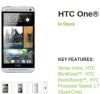 HTC One szinte féláron