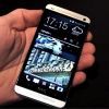 HTC One: órákkal a bemutató előtt...