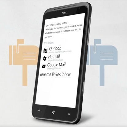 HTC Titan és HTC Radar árak