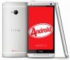 HTC One: itt az Android 4.4 KitKat