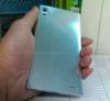 Huawei Edge: 6.3 mm, alumíniumból