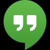Hangouts: tiszta WhatsApp