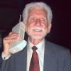 Ma 40 éves az első mobilhívás