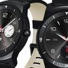 LG G Watch R: az első okosóra Android Wear OS-sel és kerek kijelzővel