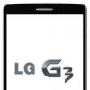 Dögösen minimalista lesz az LG G3