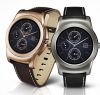 Luxus óra: íme az LG Watch Urbane