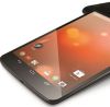 LG G Pad 8.3: az els&otilde; Google Play Edition tablet