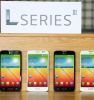 Bemutatkozott az LG L Series III