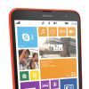 Videón a Nokia Lumia 1320 phablet