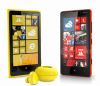 Vezeték nélküli töltő az új Lumia mobilokhoz