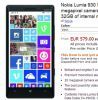 Előrendelhető a Nokia Lumia 930!