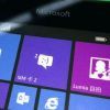 Frissítés javítja a Lumia 535 kijelzõjének hibáját