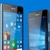 Lumia 950 XL: folyadék hűtés, Snapdragon 810 és Windows 10