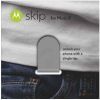 Motorola Skip: és egy érintéssel old a telefon