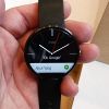 Élőben a Motorola Moto 360 okosórával