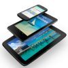 Kaphatók az új Google Nexus mobilok és táblagépek