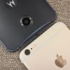 A Nexus 6 leverte az iPhone 6 Plust!