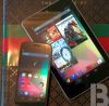 Gond van a Nexus 7 nettáblákkal
