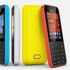 Itt a Nokia 207 és 208