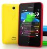 Nokia Asha 501: okostelefon-élmény