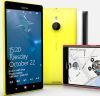 Hivatalos: megjelent a Nokia Lumia 1520 phablet