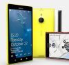 Elõrendelhetõ a Nokia Lumia 1520 phablet, számos ajándék jár hozzá