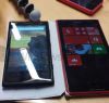 Exkluzív: az első Nokia Lumia 1520 phablet fotó
