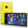 Nokia Lumia 1520: hatalmas kijelzővel