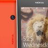 Piacon a Nokia Lumia 525