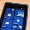 Nokia Lumia 800 Windows Phone 7.8-cal