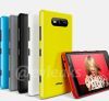 Képeken: Nokia Lumia 920 PureView és Nokia Lumia 820