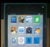 Nokia N9 Firefox OS-sel