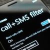 Feketelista és SMS tiltás Nokiákra