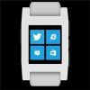 Pebble okosóra: nem hivatalos WP támogatással