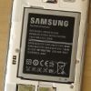 3000 mAh-s akkumulátor Samsung Galaxy S3-hoz