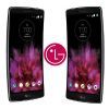 LG G Flex 3: QHD, hat col, Snapdragon 820