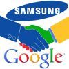A Google segít a Samsungnak optimalizálni a TouchWizt?