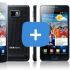 Galaxy S2 felturbózva: jön a Samsung Galaxy S II Plus