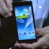 Samsung Galaxy Note 4: háromoldalú kijelzővel?
